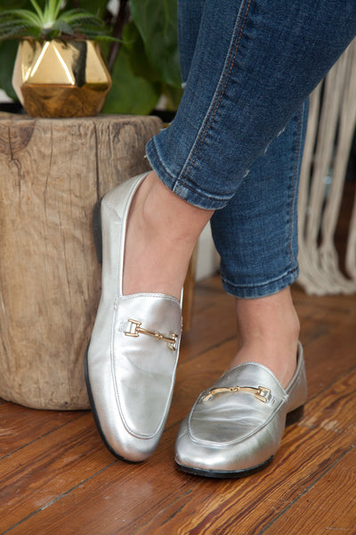 sam edelman loraine silver