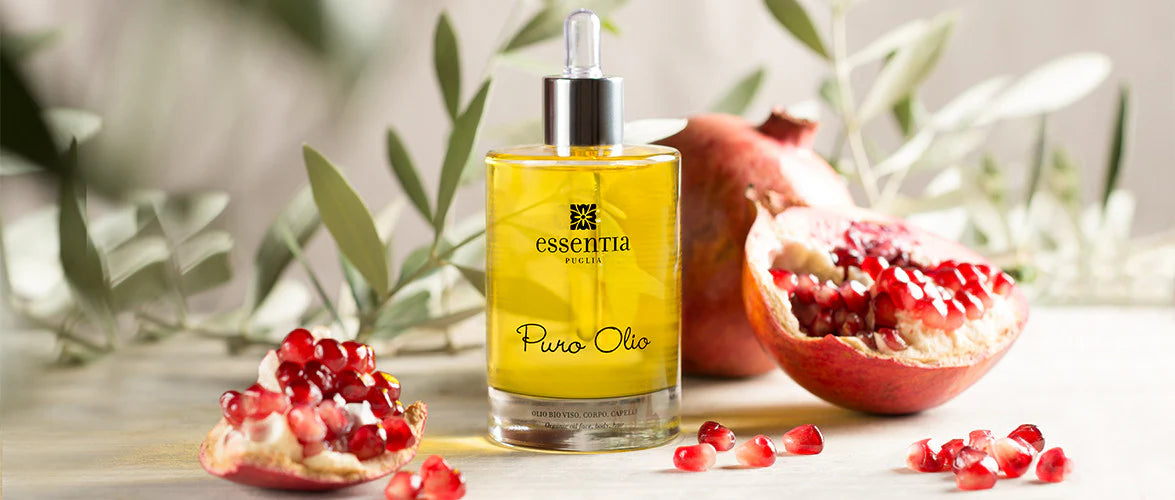 essentia PUGLIA 香水セット Essentia Puglia