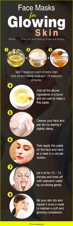 Olive oil for Glowing Skin