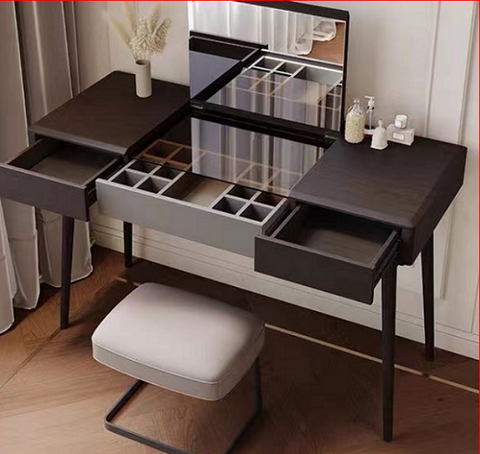 17 Modern Dressing Tables To Suit Every Interior In 2024