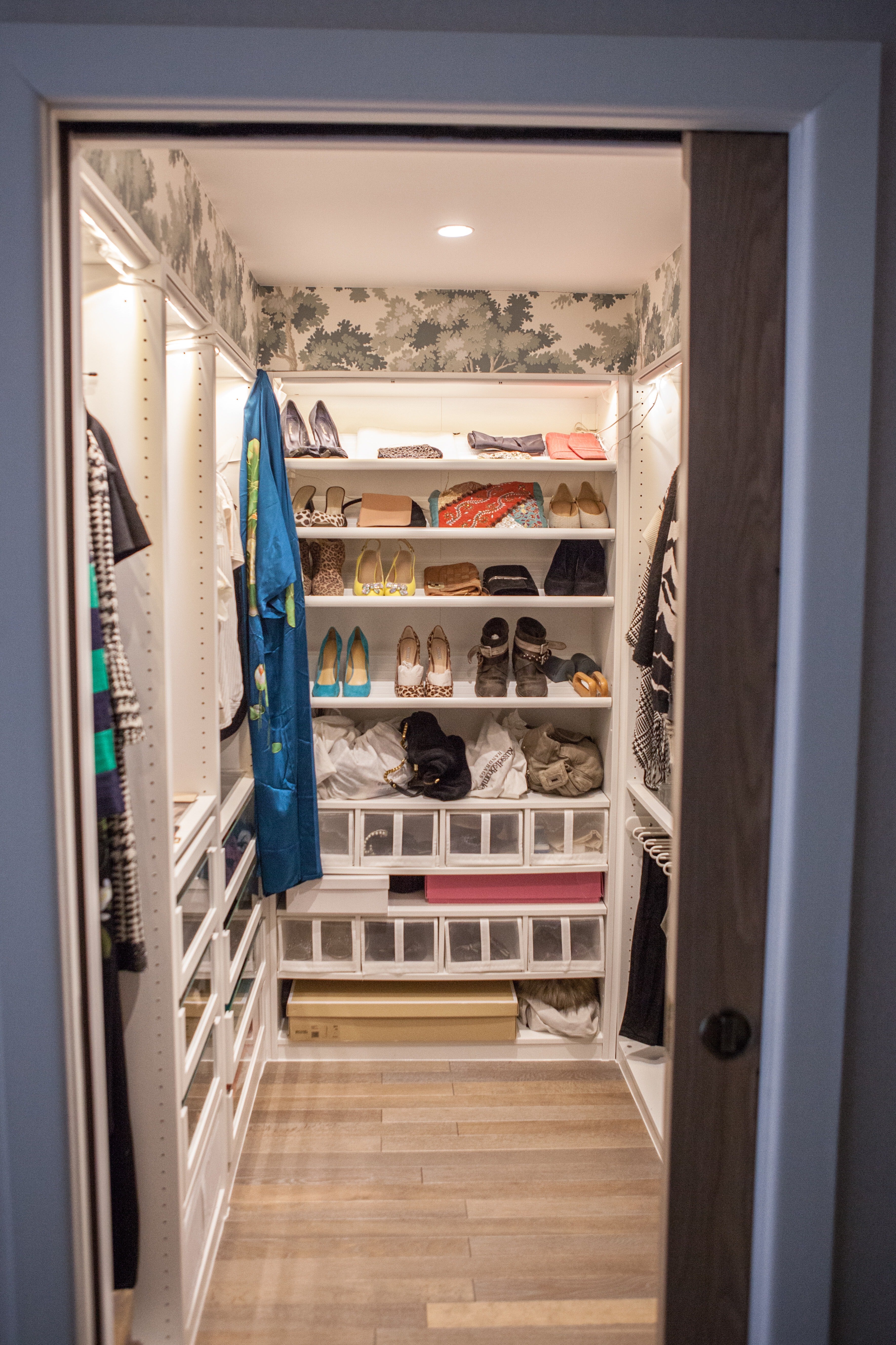 best wardrobes