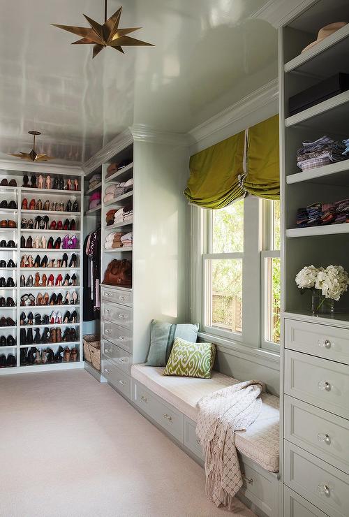 shoe wardrobe storage solutions