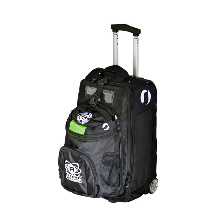 detachable trolley bag