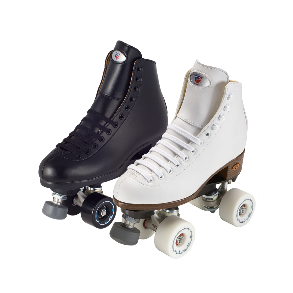 Riedell Solaris Sport Skate Set - ROLLER SKATES