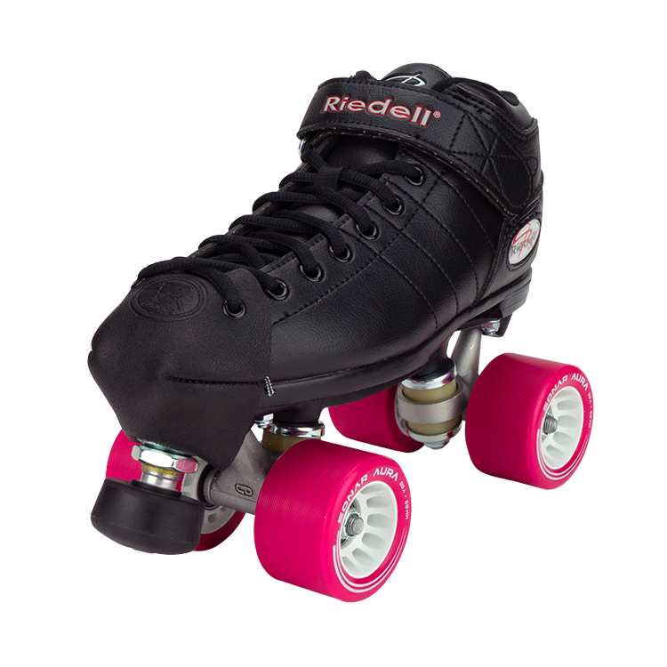 Skate rentals - R3 DERBY SET – lowlifemtl