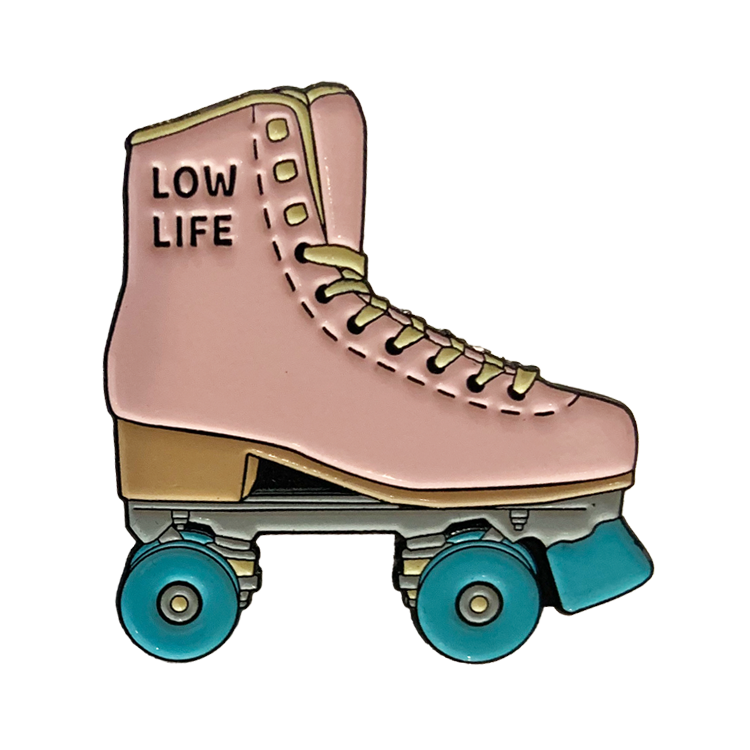 roller skate king pins