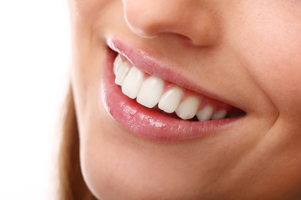 Whiten Teeth Reverse Tooth Decay - PurePlant Essentials
