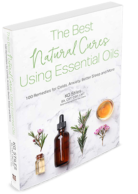 The Best Natural Cures Using Essential Oils