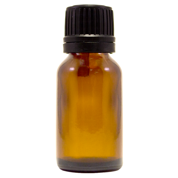 essential oil bottles