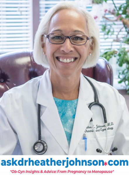Dr. Heather L. Johnson
