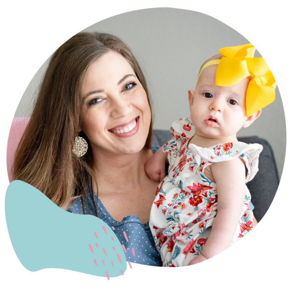 Brittany Pediatric PT Mommy and Me PT Blog - Little Birdies - The Bird Feed