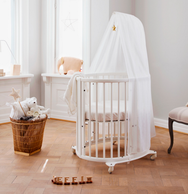 stokke sleepi mini plywood