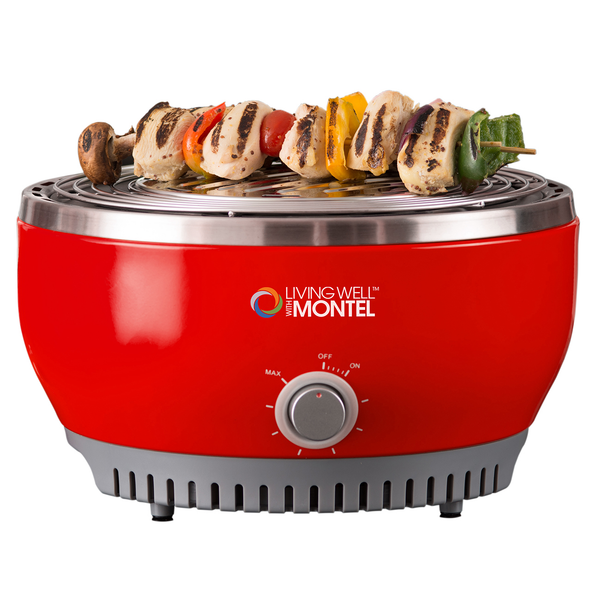 Portable Outdoor Grill