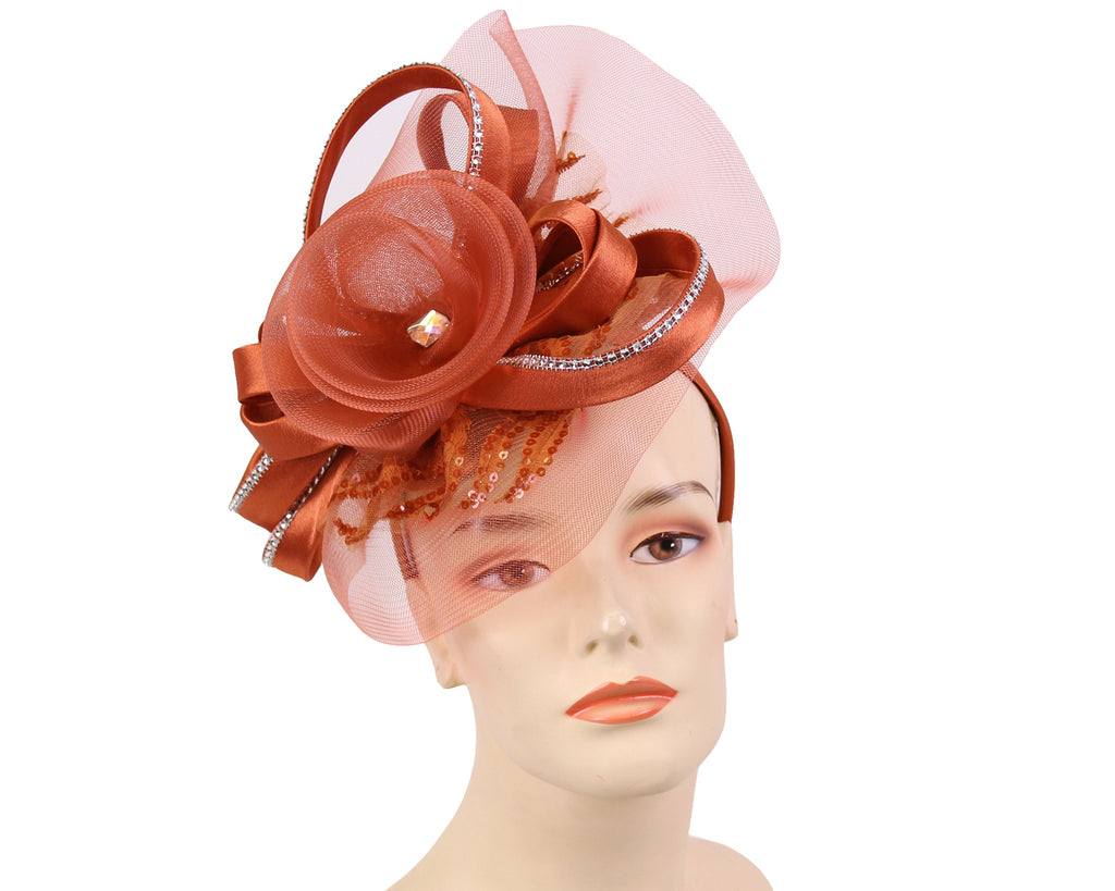 divine fashion sunday ladies hats