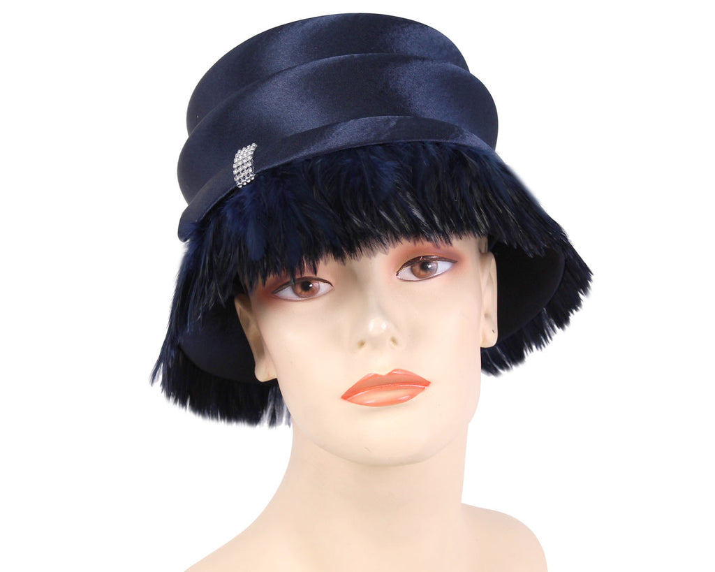 women's dress hats