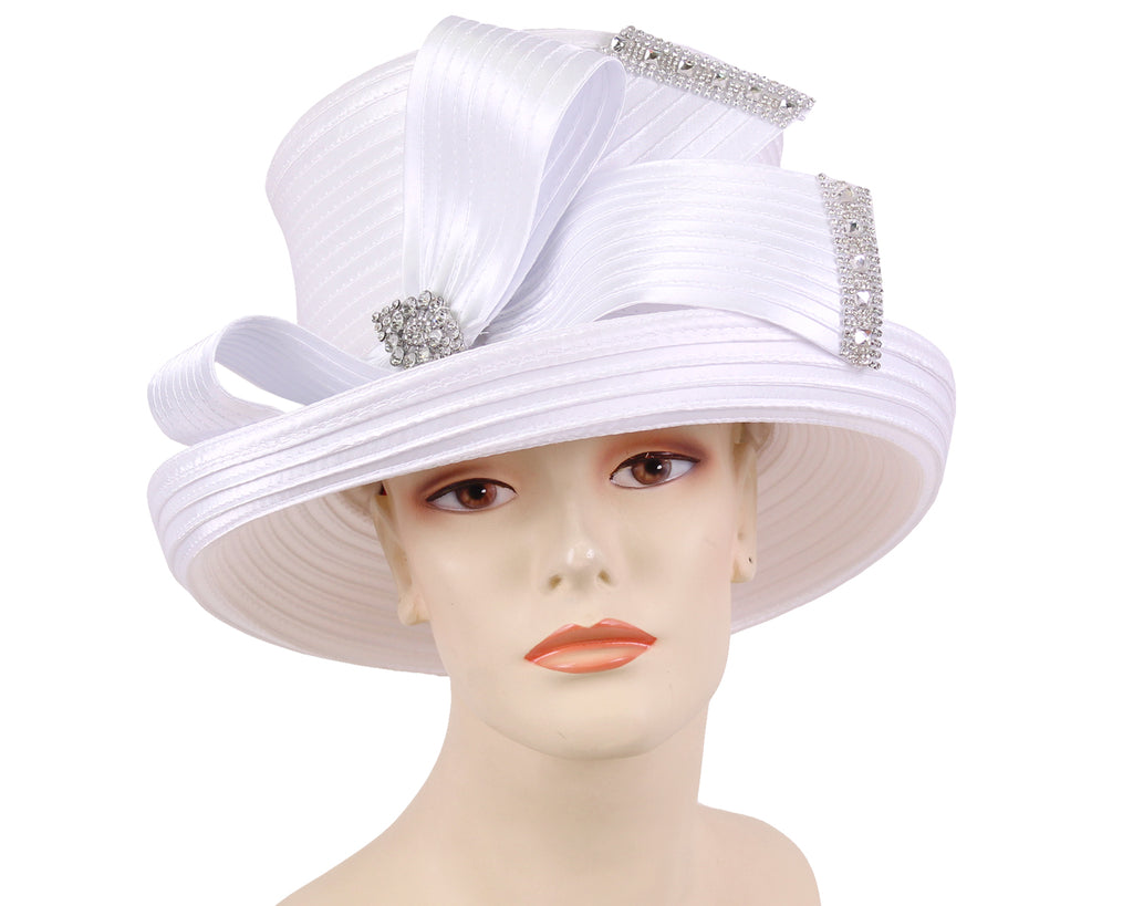 divine fashion church hats