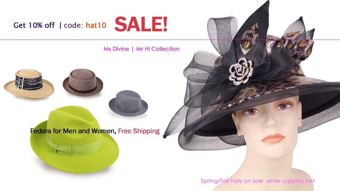 Women39s Church Hats Ladies Derby Hats Divine Fashioncom