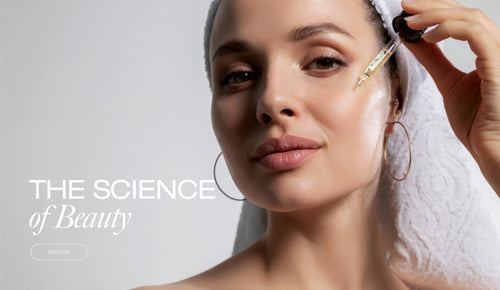 Sciene of Beauty - Holistic Skincare