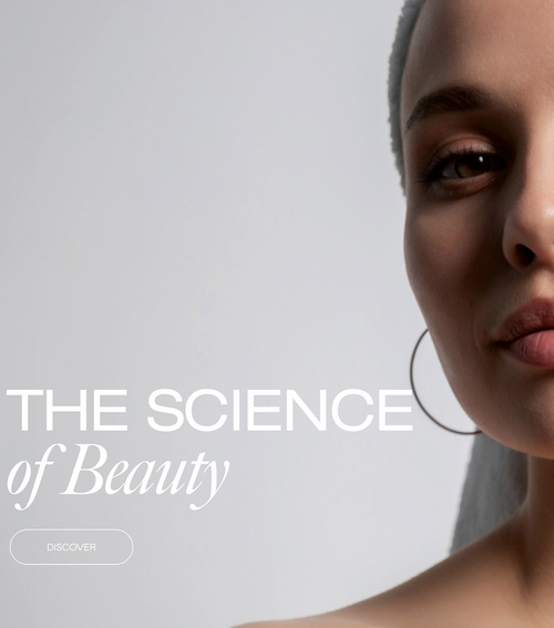 Science of Beauty - Holistic Skincare