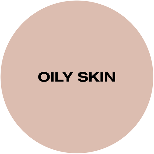 Oily Skin