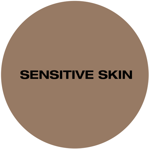 Sensitive Skin