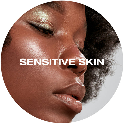 Sensitive Skin