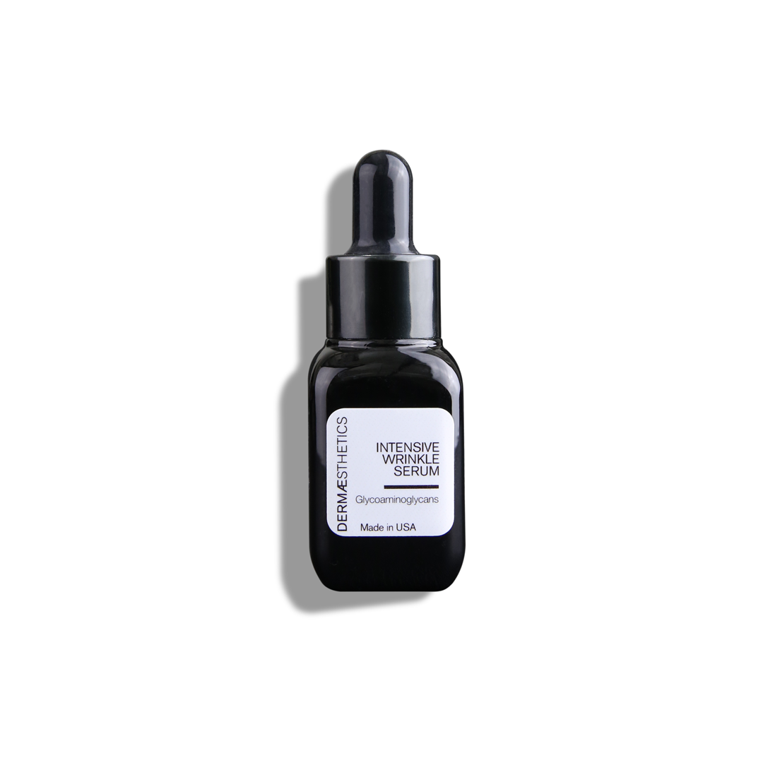 Mini Intensive Wrinkle Serum - Dermaesthetics Beverly Hills product image