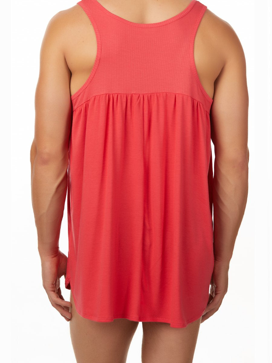 Men's Camisoles, Tank Tops, And Sleepwear- Sexy Styles For Men- XDress ...