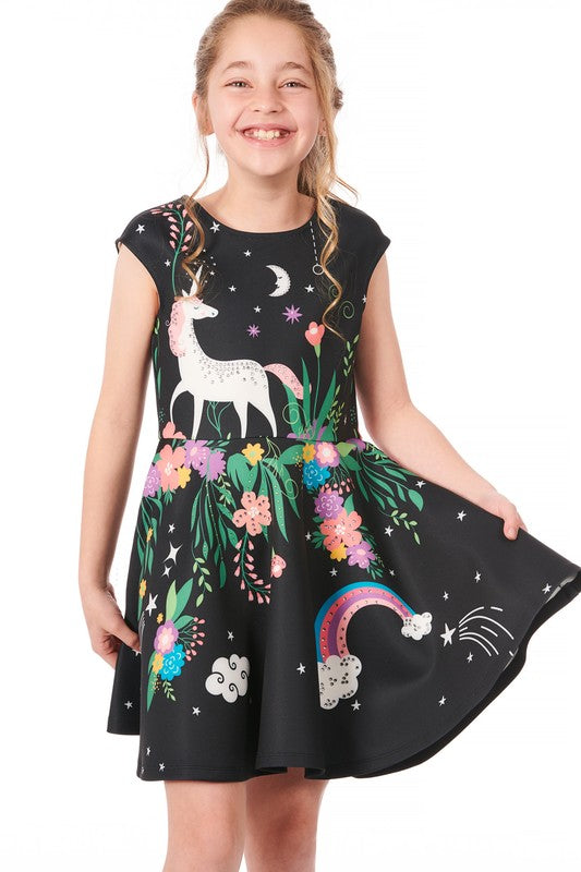 truly me chalkboard dress