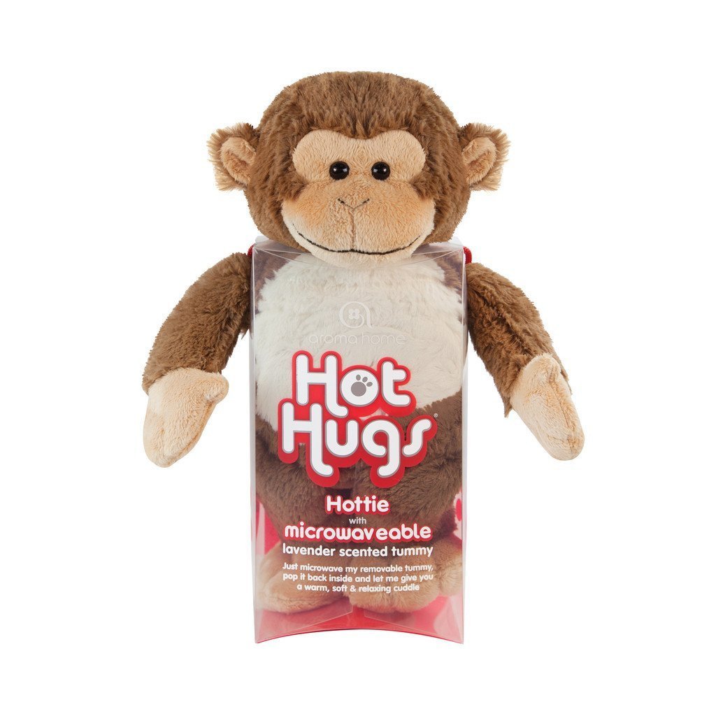 hugging monkeys stuffed animals