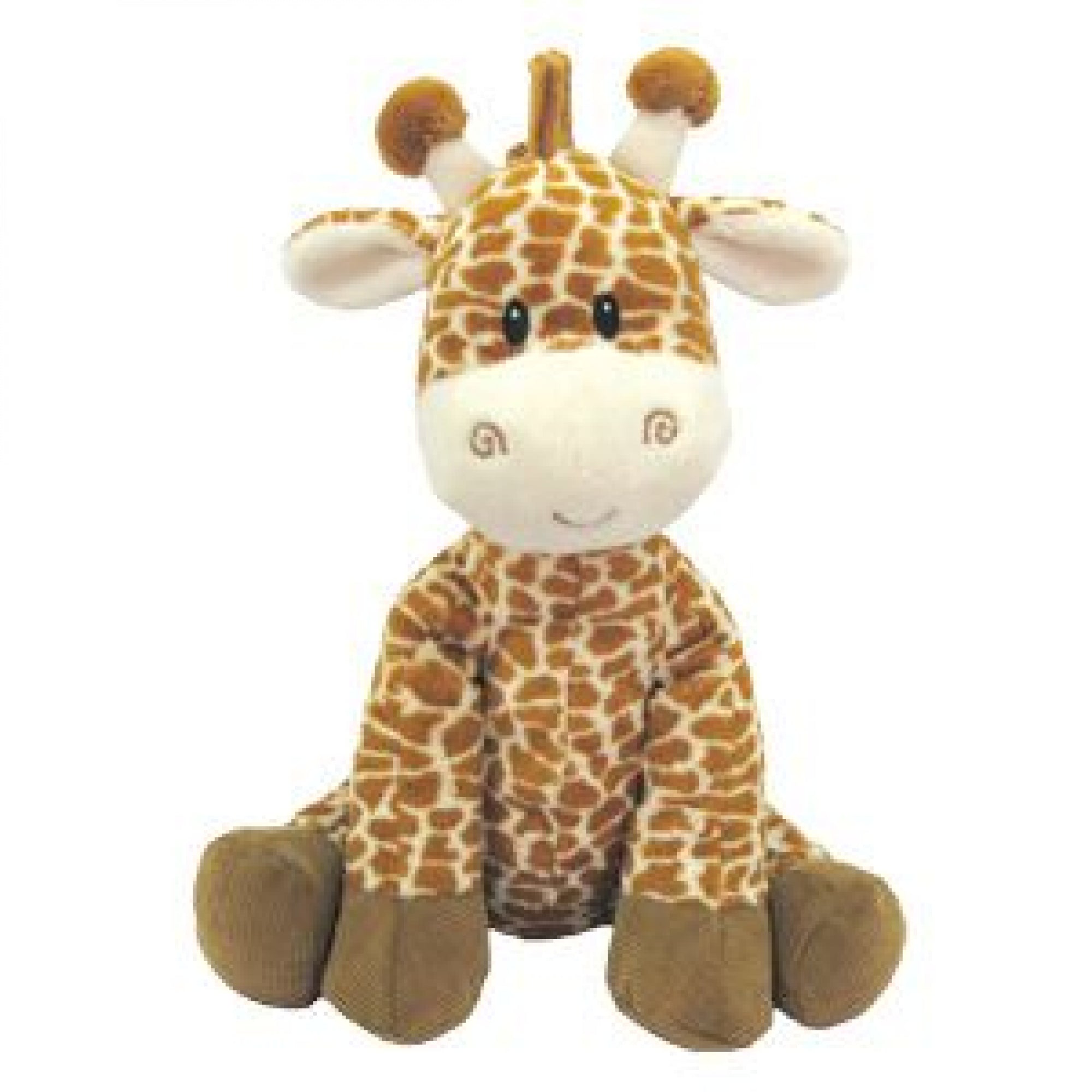 toy giraffe stuffed animal