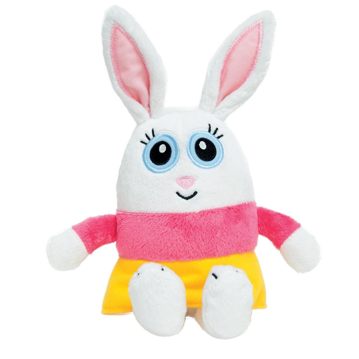 baby genius plush