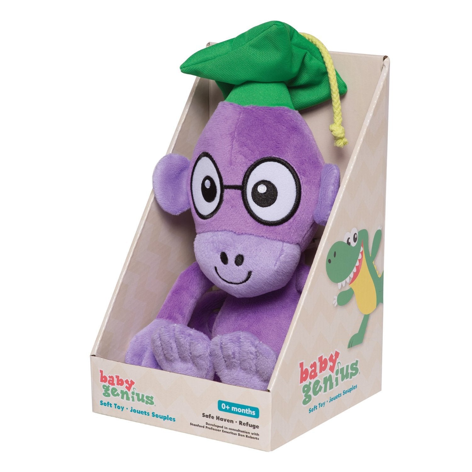 baby genius toy