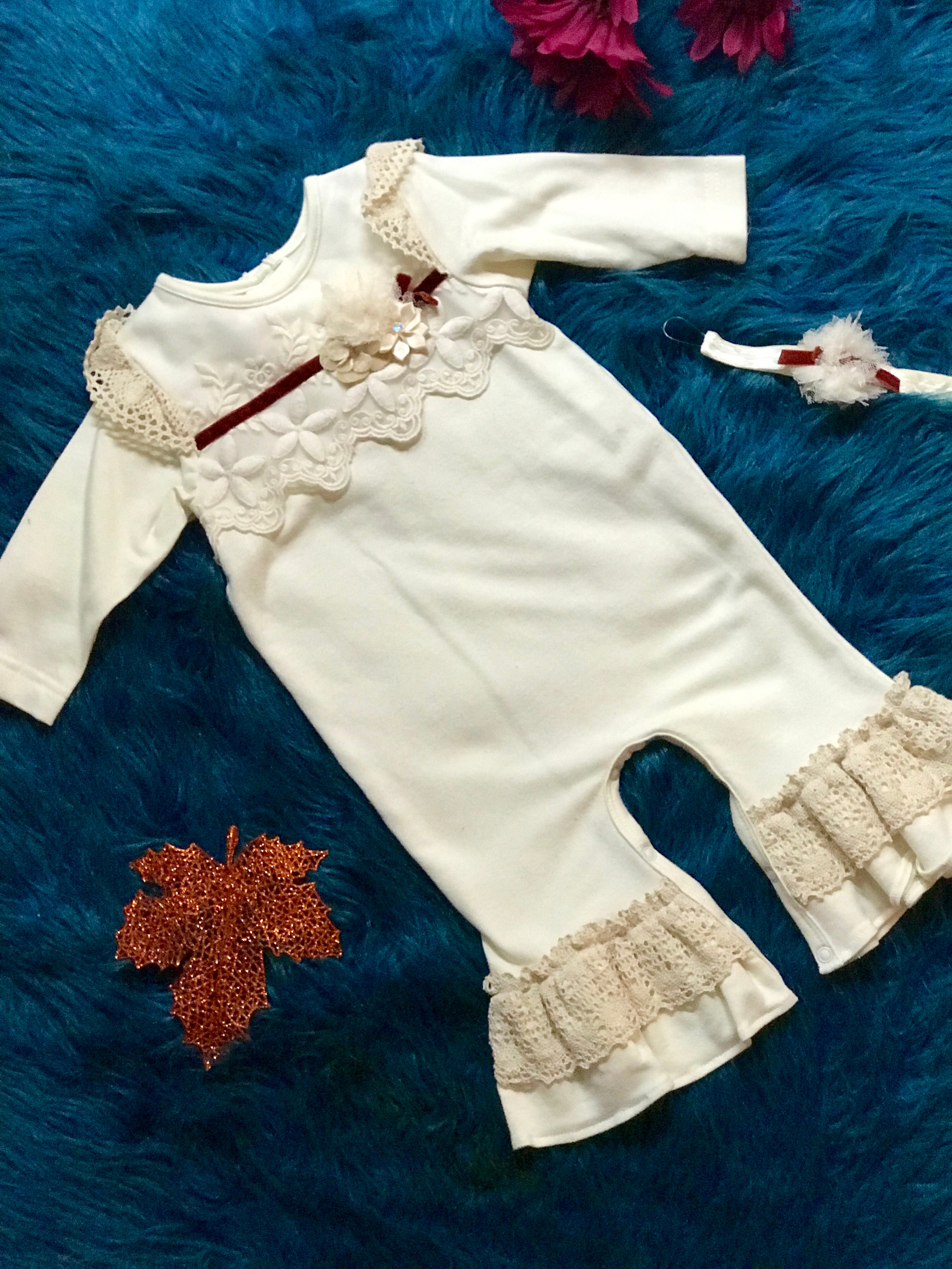 peaches n cream baby clothes