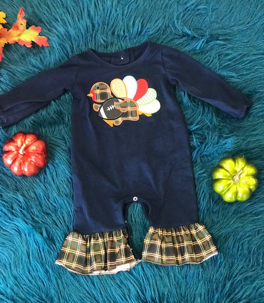 baby boutique thanksgiving outfit