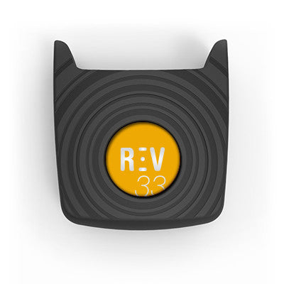REV33 Pro Yellow<br> <sub>For Your Monoprice 8320</sub>