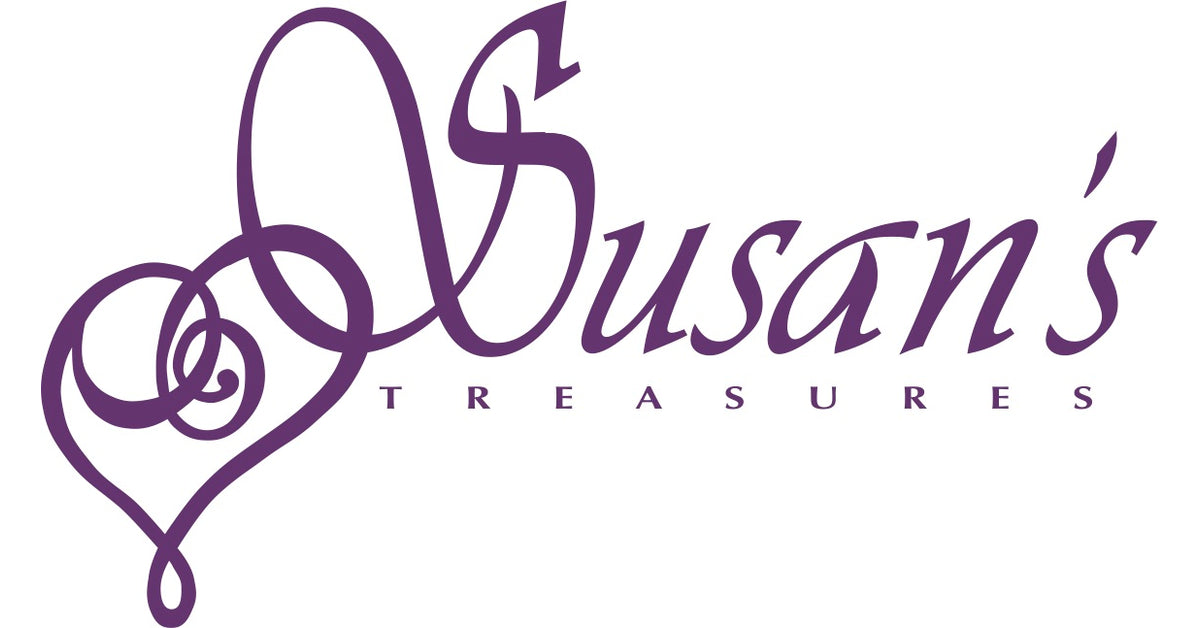 Susan's Treasures