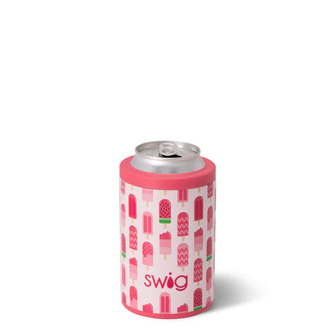 Skinny Can Cooler - Melon Pop