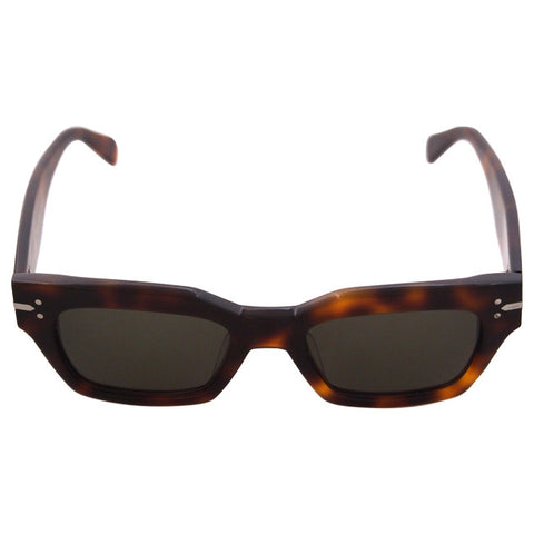 tortoise celine sunglasses