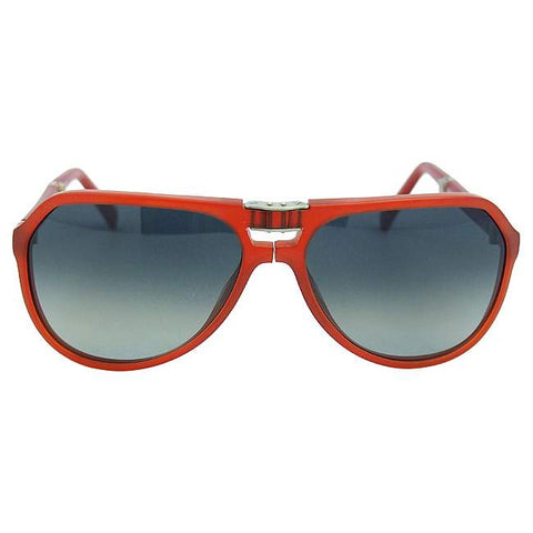 dolce and gabbana red sunglasses