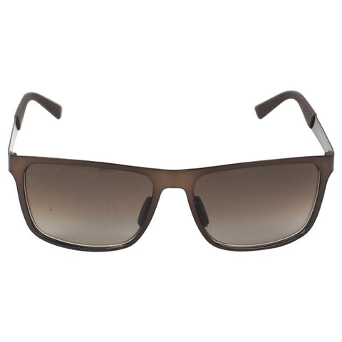 Gucci GG 2238/S IGJHA - Brown Sunglasses