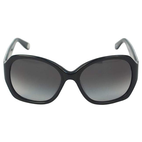 Juicy Couture JU 567/S 0807 Y7 - Black Sunglasses