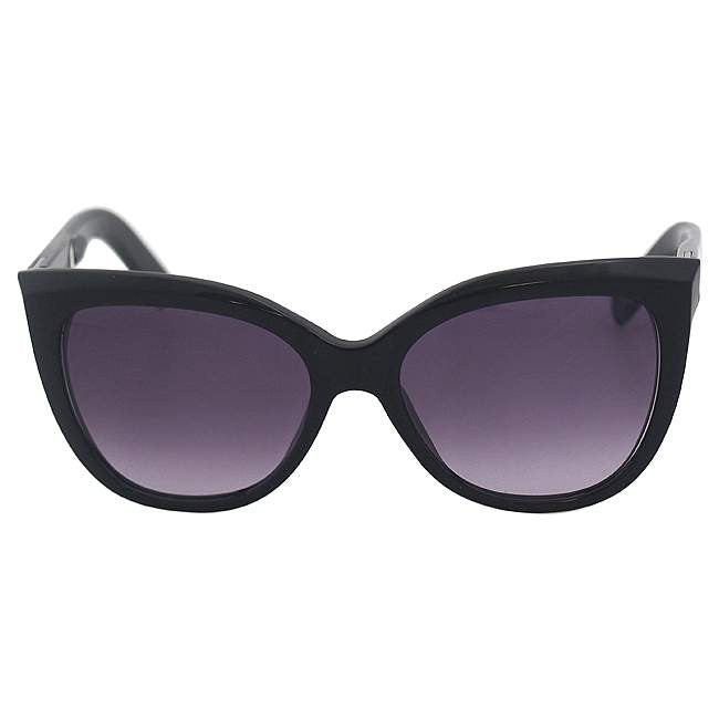 Marc Jacobs MJ 530/S 807EU - Black Sunglasses