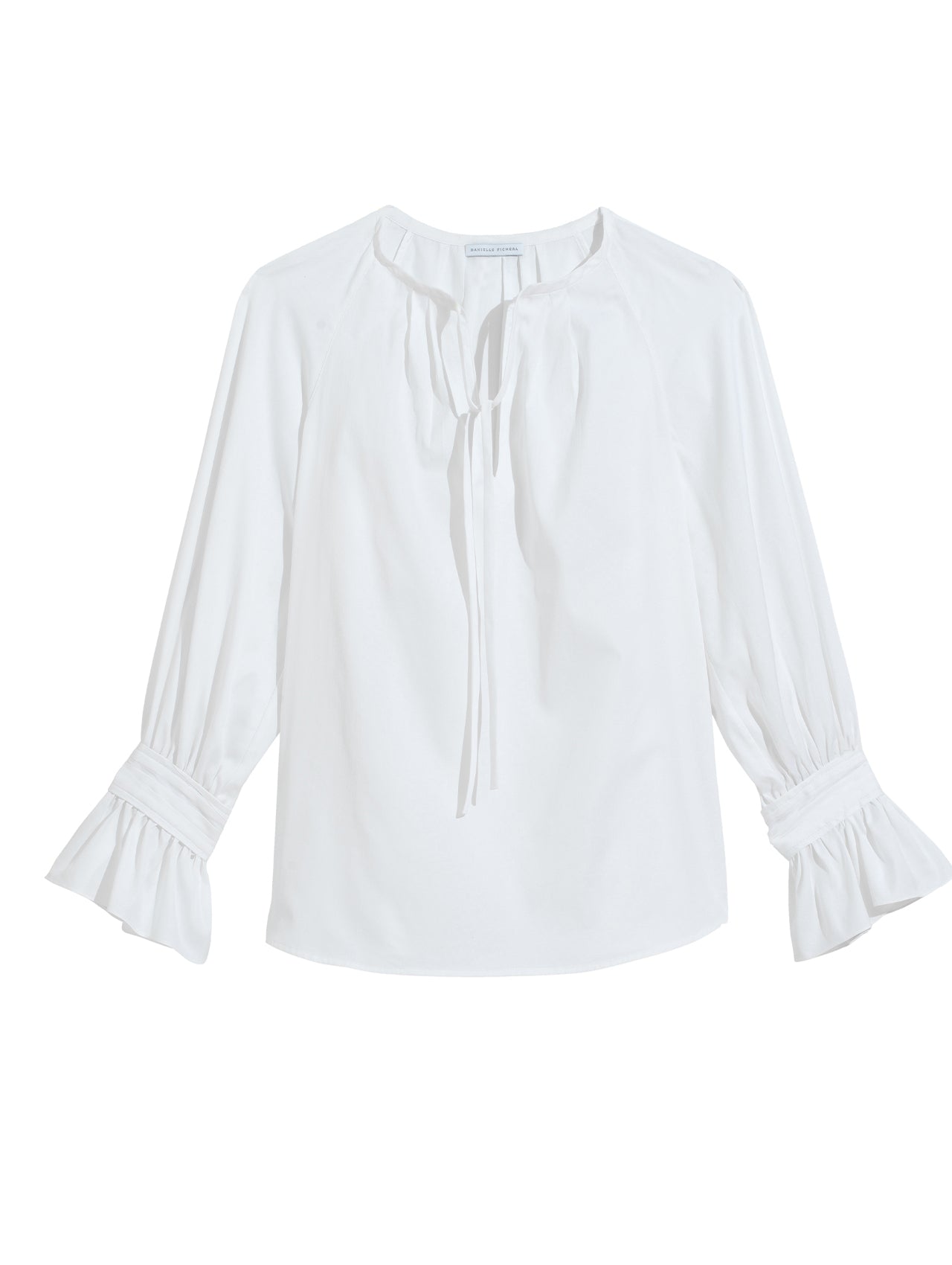 Lilli Blouse