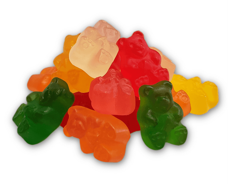 Cottage Country - Gummy Bears – Brantford Surplus