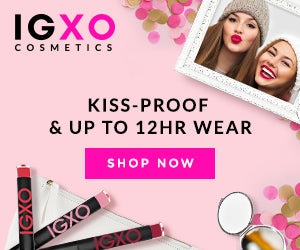 IGXO Cosmetics