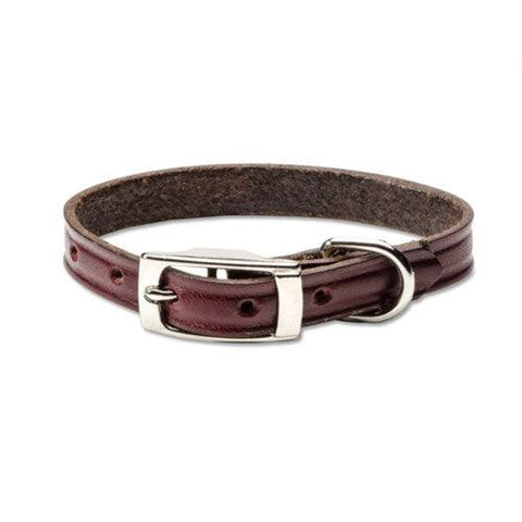 English Stirrup Leather Bracelet