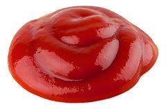 Ketchup with High Fructose Corn Syrup