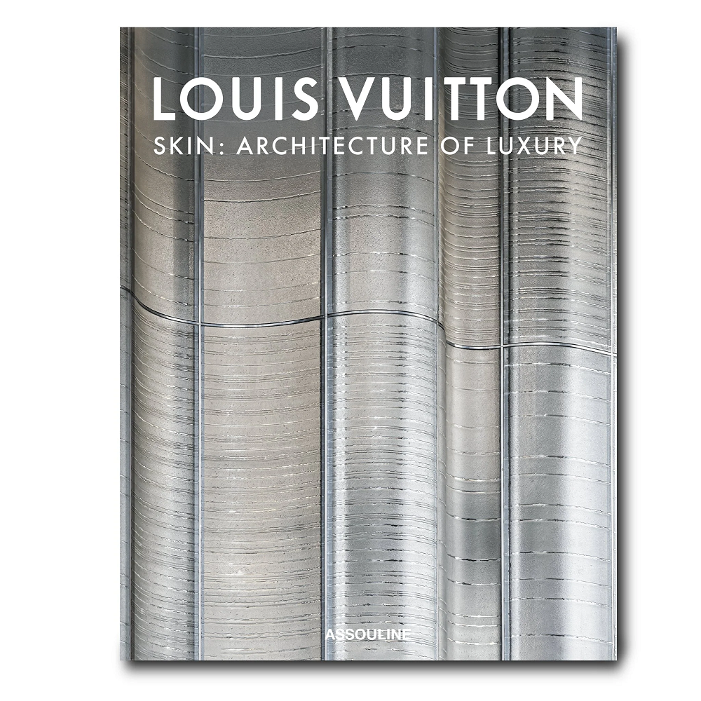 LOUIS VUITTON MANUFACTURES BOOK - $95 – Pietra Casa