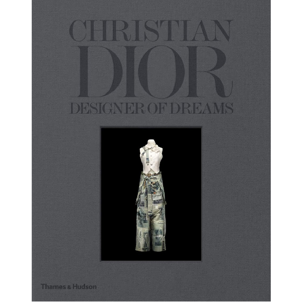 Chanel Collections and Creations Book by Thames & Hudson - Dimensiva